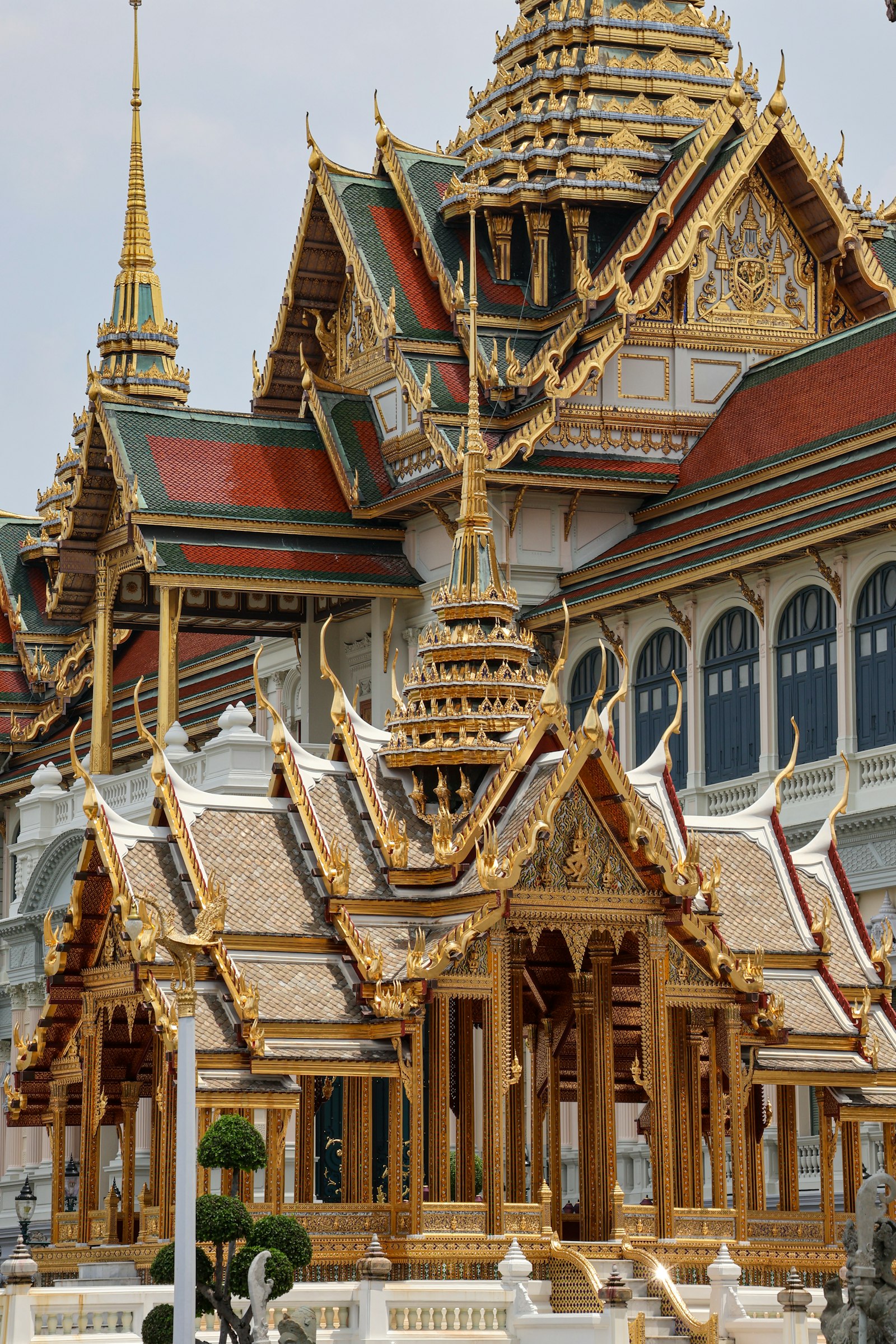 Thailand