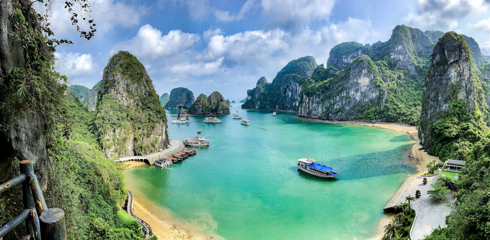 Vietnam