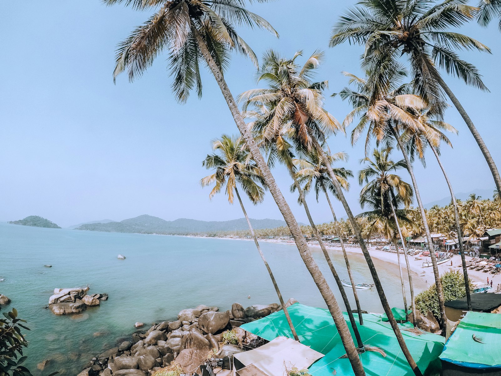 Goa