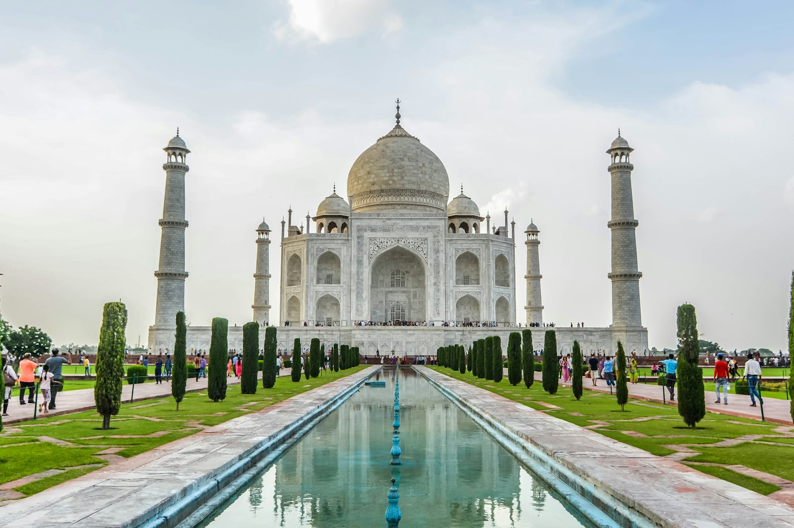 Delhi