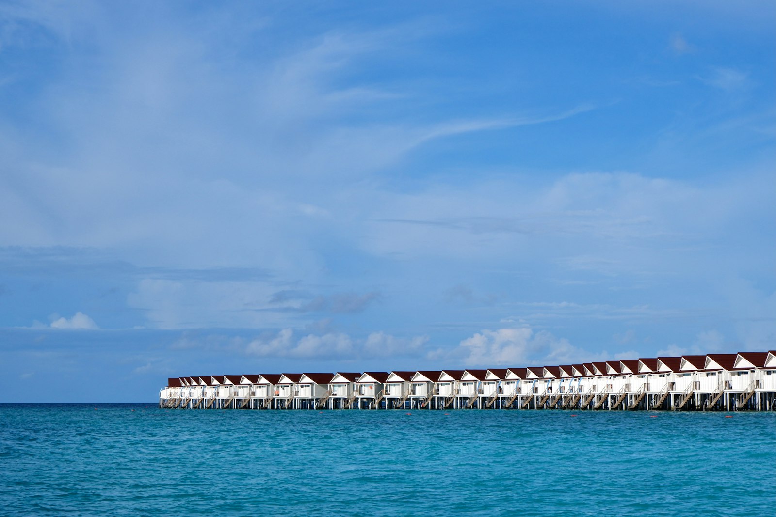 Maldives